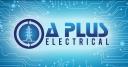 A Plus Electrical Pty Ltd logo
